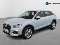 Used Audi Q2 Sport 2022 Grey SUV