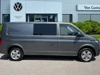 Used VW T6.1 Highline 2023 Grey Van