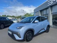 Used BYD Dolphin Surf 11 kW (15 HP) 2025 Hatchback