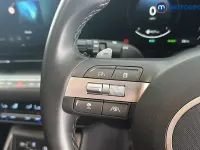 Used Hyundai Kona Advanced 129 HP (94 kW) 2025 Grey SUV