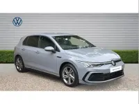 Used VW Golf VIII R-line 147 HP (108 kW) 2024 Other Hatchback