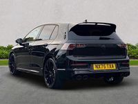 Used VW Golf VIII Black Edition 333 HP (244 kW) 2025 Black Hatchback
