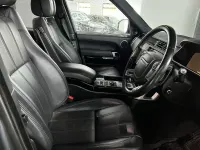 Used Land Rover Range Rover S 339 HP (249 kW) 2016 Grey SUV