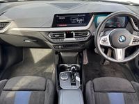 Used BMW M135 Shadowline 302 HP (222 kW) 2024 Black Hatchback