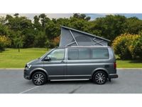 used VW California 2.0 TDI Ocean 204 4dr DSG Diesel Estate