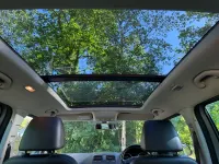 Used Skoda Yeti Elegance 2010 Blue SUV