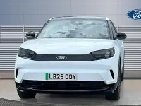 Used Ford Capri Premium 210 kW (286 HP) 2026 SUV