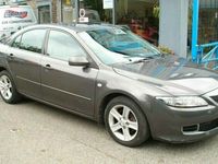 Used Mazda 6 2005 Hatchback