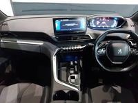 Used Peugeot 3008 Allure+ 180 HP (132 kW) 2024 Grey SUV
