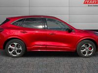 Used Ford Kuga ST-Line 242 HP (177 kW) 2025 SUV