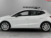 Usado Seat Ibiza FR 95 CV (69 kW) 2025 Utilitario
