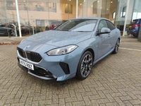 Usado BMW 220 M Sport 170 CV (125 kW) 2025 Gris Coupe