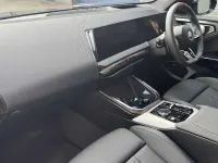 New BMW X3 Comfort Edition 398 HP (292 kW) 2026 Black SUV