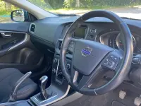 Used Volvo V40 122 HP (89 kW) 2015 Hatchback