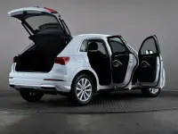 Used Audi Q3 Sport 150 HP (110 kW) 2022 White SUV