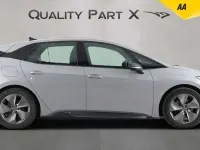 Used Cupra Born 150 kW (204 HP) 2022 Grey Hatchback