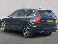 Used Volvo XC90 R-Design 235 HP (172 kW) 2018 SUV