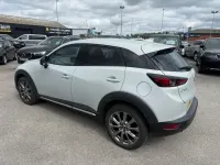 Used Mazda CX-3 Inclusive 121 HP (88 kW) 2019 Ceramic SUV
