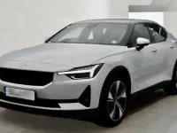 Used Polestar 2 300 kW (408 HP) 2022 Silver Hatchback