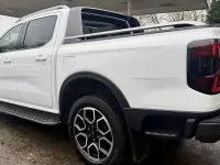 Used Ford Ranger Wildtrack 240 HP (176 kW) 2024 White Pickup