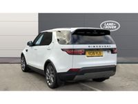 used Land Rover Discovery 3.0 TD6 HSE 5dr Auto Diesel Station Wagon