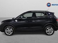 Used VW T-Cross Match 116 HP (85 kW) 2026 SUV