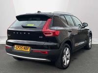 Used Volvo XC40 Core 161 HP (118 kW) 2026 SUV