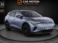 Used VW ID.4 Pro 127 kW (174 HP) 2023 SUV