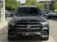 Used Mercedes GLS400 Executive 330 HP (242 kW) 2022 Black SUV