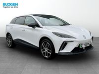 New MG MG4 EV Trophy 180 kW (245 HP) 2026 Hatchback