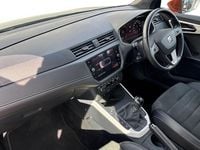 Used Seat Arona XCELLENCE Lux 115 HP (84 kW) 2019 Grey SUV