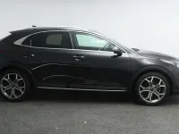 Used Kia XCeed 158 HP (116 kW) 2022 Black SUV