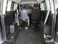 Used Peugeot Partner 2017 Grey MPV