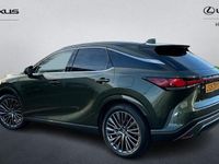 Used Lexus RX450h+ 309 HP (227 kW) 2026 Estate