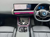 Used BMW X3 xLine 299 HP (219 kW) 2025 Black sapphire SUV