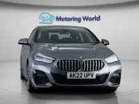 Used BMW 218 M Sport 136 HP (100 kW) 2024 Coupe