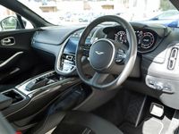 used Aston Martin DBX V8 550 5dr Touchtronic