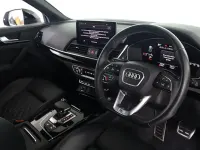 Used Audi Q5 Design 204 HP (150 kW) 2023 SUV