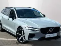 Used Volvo V60 Ultra 449 HP (330 kW) 2026 Estate