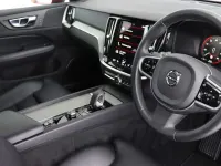 Used Volvo V60 CC 250 HP (183 kW) 2022 Estate