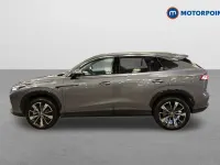 Usado MG HS Trophy 224 HP (164 kW) 2025 Cinzento SUV