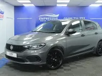 Używany Fiat Tipo Easy 95 KM (69 kW) 2020 Szary Hatchback