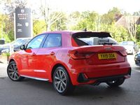 used Audi A1 'S' LINE COMPETITION 40 TF