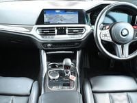 Used BMW M3 Competition Edition 503 HP (369 kW) 2022 Purple