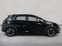 Used BYD Dolphin Active 69 kW (95 HP) 2025 Black Hatchback