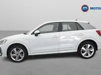 Used Audi Q2 S-Line 150 HP (110 kW) 2026 SUV