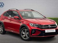Used VW Taigo 150 HP (110 kW) 2022 SUV
