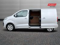 used Citroën Dispatch 1400 2.0 BlueHDi 120 Van Enterprise Plus