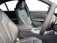 New BMW 320 M Sport 184 HP (135 kW) 2026 Grey Sedan