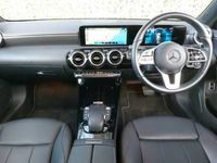 used Mercedes A200 A-ClassSport Executive Edition 4dr Auto